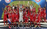  5 điểm nhấn khiến Bundesliga 2025/26 đáng xem hơn bao giờ hết!