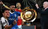 FIFA bung thưởng khủng Club World Cup 2025 với quỹ 1 tỷ USD