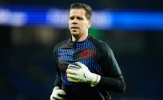 Giám đốc Deco xác nhận Szczesny ký hợp đồng mới với Barcelona