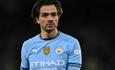 Jack Grealish có thể tái hợp De Bruyne tại Napoli mùa hè này