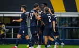 Mỹ nhọc nhằn đánh bại Haiti 2-1 tại Cúp Vàng Concacaf