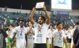 Nguyễn Xuân Son khao khát trở lại, quyết đánh bại Malaysia tại Asian Cup