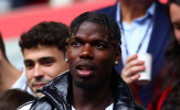 Paul Pogba trở lại khiến fan Real Madrid chờ đợi kịch bản hoàn hảo
