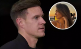 Ter Stegen công khai bạn gái mới chỉ sau ba tháng chia tay vợ cũ