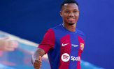 Ansu Fati tiến gần cơ hội rời Barcelona đặt chân Monaco