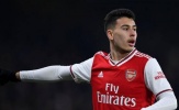 Arsenal mùa chuyển nhượng hè bất định với chuỗi tin đồn hỗn loạn