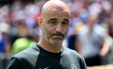 Chelsea mất mục tiêu, phải đổi hướng chuyển nhượng