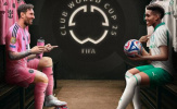 Club World Cup 2025 bùng nổ bất ngờ từ Nam Mỹ đến Châu Âu