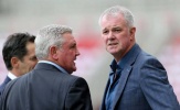 Gary Pallister khuyên Man United dồn lực chiêu mộ Alexander Isak