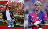 Lamine Yamal phủ nhận hẹn hò người mẫu OnlyFans hơn 13 tuổi