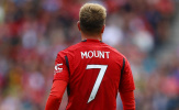 Mason Mount khẳng định ở lại Manchester United