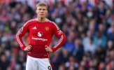 MU bất ngờ giữ chân Rasmus Hojlund dù nhận nhiều lời đề nghị