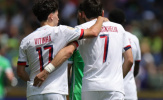 PSG vượt qua Seattle Sounders 2-0 tại FIFA Club World Cup