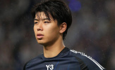 Tottenham đạt thỏa thuận chiêu mộ trung vệ Kota Takai