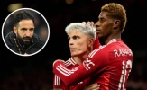 Từ Rashford, Garnacho đến Sancho: khi cá nhân vượt mặt tập thể, Man Utd phải hành động!