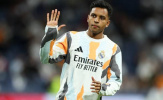 Arsenal nhắm Rodrygo làm mục tiêu chính chạy cánh hè 2025