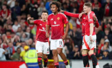 Joshua Zirkzee lấy lại niềm tin tại Man Utd tạo kế hoạch lớn hơn