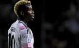 Monaco không phải bến đỗ: Pogba có khả năng về Boca Juniors?