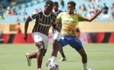 Fluminense hòa Mamelodi Sundowns, đoạt vé vòng 16 đội FIFA Club World Cup