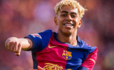 Barcelona trao áo số 10 cho Lamine Yamal mùa 2025/26