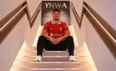 Liverpool bùng nổ chuyển nhượng với ba tân binh trẻ chất lượng