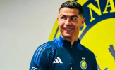 Ronaldo sống như “ông hoàng” với mức lương tính theo giây, giá trị bàn thắng khủng và đội ngũ hậu cần 16 người.