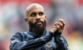Man United tiếp tục bị Brentford từ chối khi nâng giá mua Bryan Mbeumo