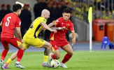Nhập tịch đẩy mạnh, cuộc đua bóng đá Đông Nam Á thêm quyết liệt