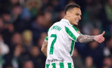 Real Betis vẫn quyết chiêu mộ Antony bất chấp rào cản tài chính