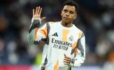 Arsenal nhắm Rodrygo làm nhân tố chủ lực mùa giải mới