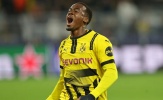 Chelsea chi 55 triệu bảng chiêu mộ Jamie Gittens, gây khó Manchester United