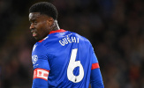 Crystal Palace hạ giá Marc Guehi, mở đường cho Liverpool chiêu mộ