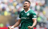 Paulinho tỏa sáng giúp Palmeiras vượt qua Botafogo tại Club World Cup