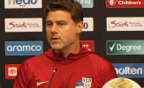 HLV Pochettino bị fan Mỹ phản đối vì tin đồn phỏng vấn Brentford