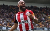 Manchester United đẩy mạnh thương vụ Bryan Mbeumo với Brentford