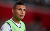 Al Nassr mở đường cho Man United bán Casemiro nhưng gặp trở ngại