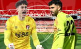 Arsenal chiêu mộ Kepa tăng chiều sâu thủ môn