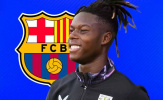 Barcelona gặp khó với yêu sách của Nico Williams trong thương vụ chuyển nhượng