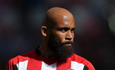 Brentford từ chối giá Man United trả cho Bryan Mbeumo