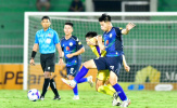 CLB Bình Định đối mặt nguy cơ giải thể sau khi xuống hạng V.League