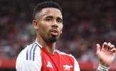 Gabriel Jesus tái xuất Arsenal và thách thức quản trị lực lượng