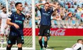 Inter Milan thất bại đáng tiếc tại FIFA Club World Cup 2025