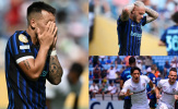 Inter Milan thất bại trước Fluminense, bộc lộ nhiều vấn đề lớn