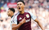 Man United chuyển hướng ký Ollie Watkins, từ bỏ Ekitike cho Liverpool