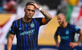 Sau thất bại cay đắng, Lautaro Martinez gửi thông điệp mạnh mẽ tới đồng đội