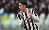 Vlahovic từ chối ra đi khiến Juventus bế tắc tái thiết hàng công