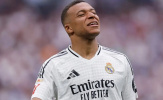 Xabi Alonso khả năng cao để Mbappe đá chính trận gặp Juventus