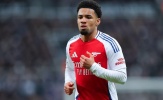 Arsenal chiêu mộ Eberechi Eze, đe dọa tương lai Ethan Nwaneri
