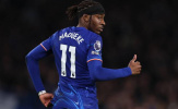 Arsenal gửi đề nghị chiêu mộ Noni Madueke từ Chelsea mùa hè 2025