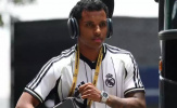 Arsenal thận trọng thương thảo mức giá chuyển nhượng Rodrygo